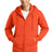 Port & Company - Men's Fan Favorite Fleece Full-Zip Hooded Sweatshirt Port & Company