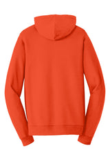 Port & Company - Men's Fan Favorite Fleece Full-Zip Hooded Sweatshirt Port & Company