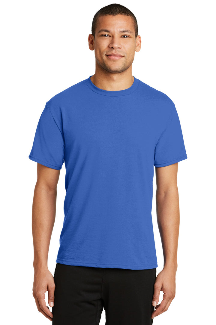 Port & Company - Men's Performance Blend Tee Port & Company