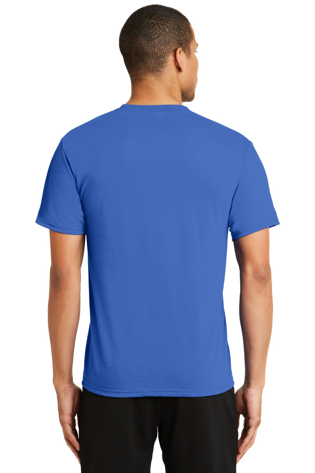 Port & Company - Men's Performance Blend Tee Port & Company