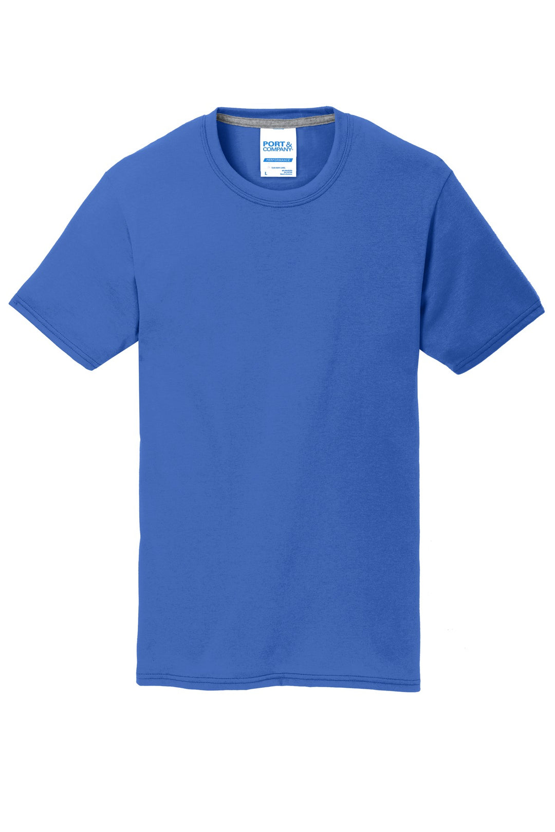Port & Company - Men's Performance Blend Tee Port & Company