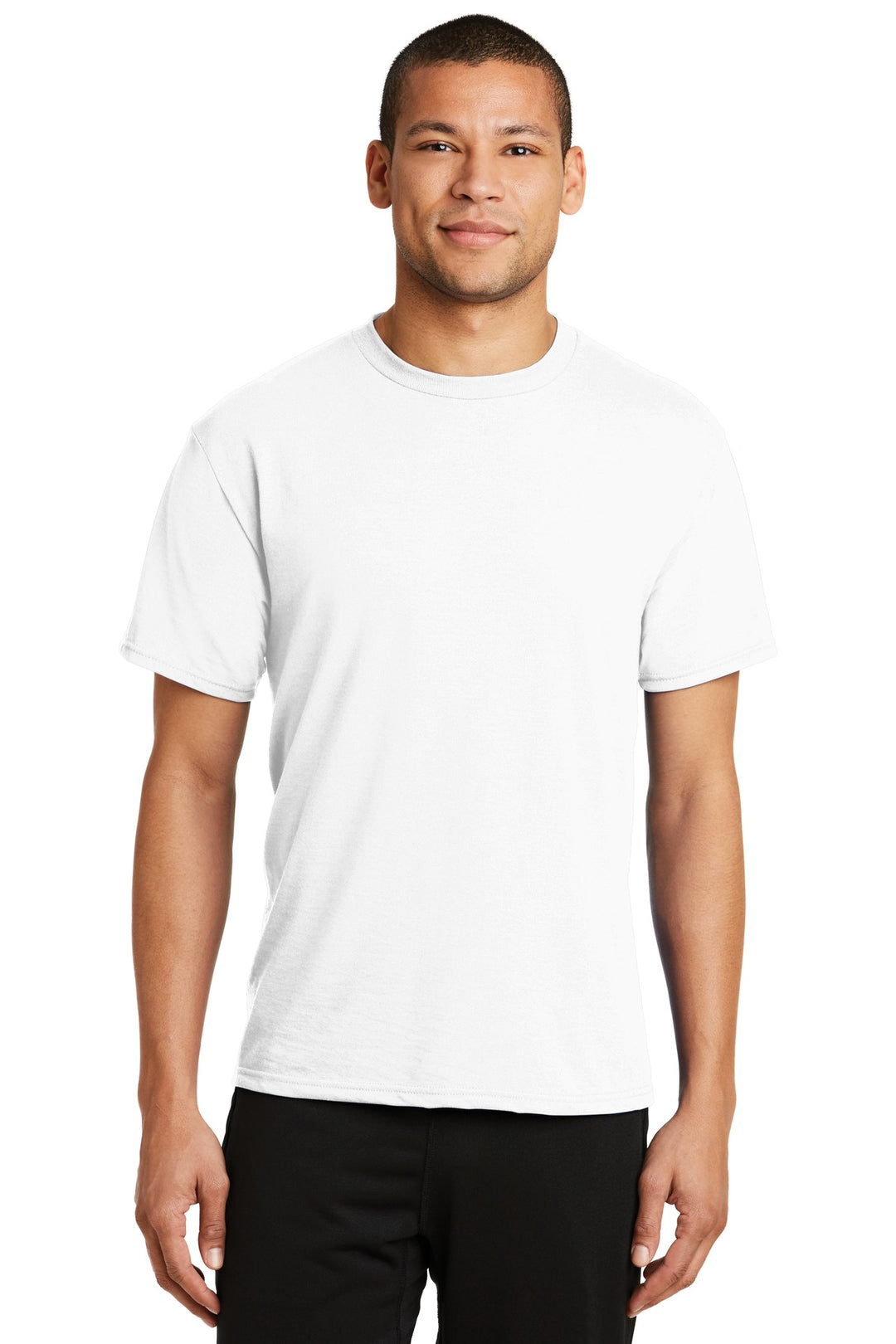 Port & Company - Men's Performance Blend Tee Port & Company