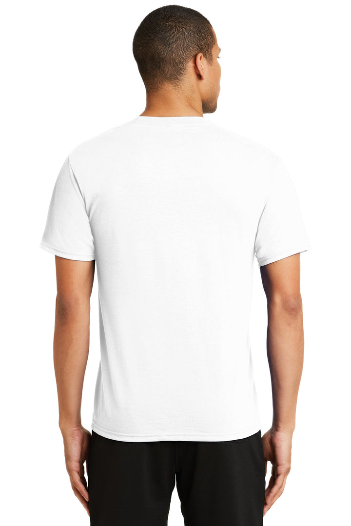 Port & Company - Men's Performance Blend Tee Port & Company
