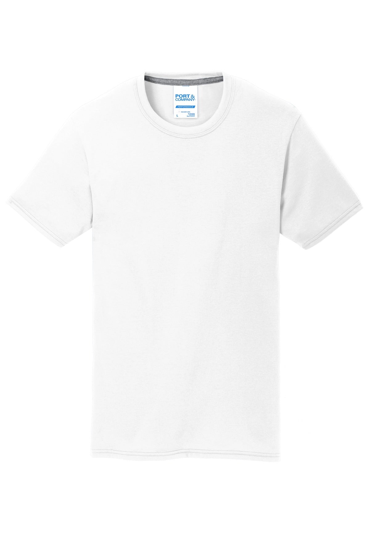 Port & Company - Men's Performance Blend Tee Port & Company