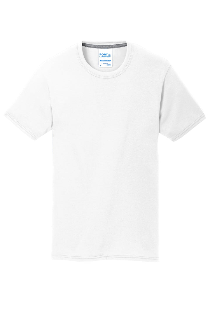 Port & Company - Men's Performance Blend Tee Port & Company