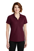 Port Authority  Ladies EZPerformance  Pique Polo. LK600