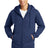 Port & Company - Men's Fan Favorite Fleece Full-Zip Hooded Sweatshirt Port & Company