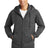 Port & Company - Men's Fan Favorite Fleece Full-Zip Hooded Sweatshirt Port & Company