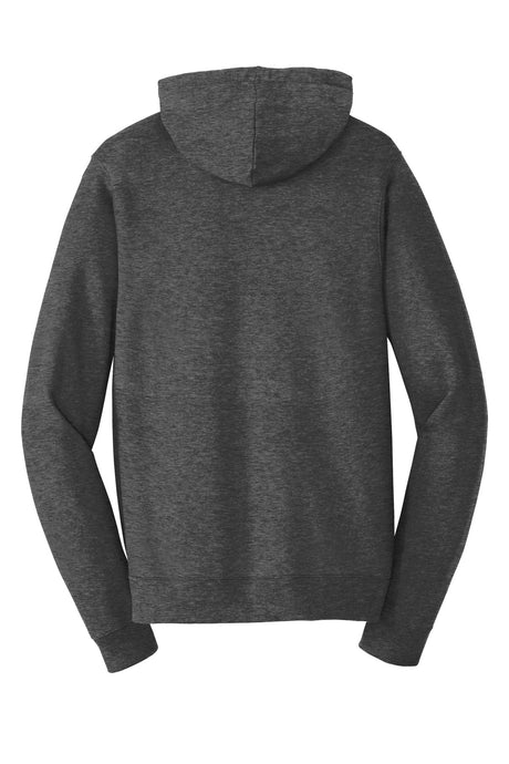 Port & Company - Men's Fan Favorite Fleece Full-Zip Hooded Sweatshirt Port & Company
