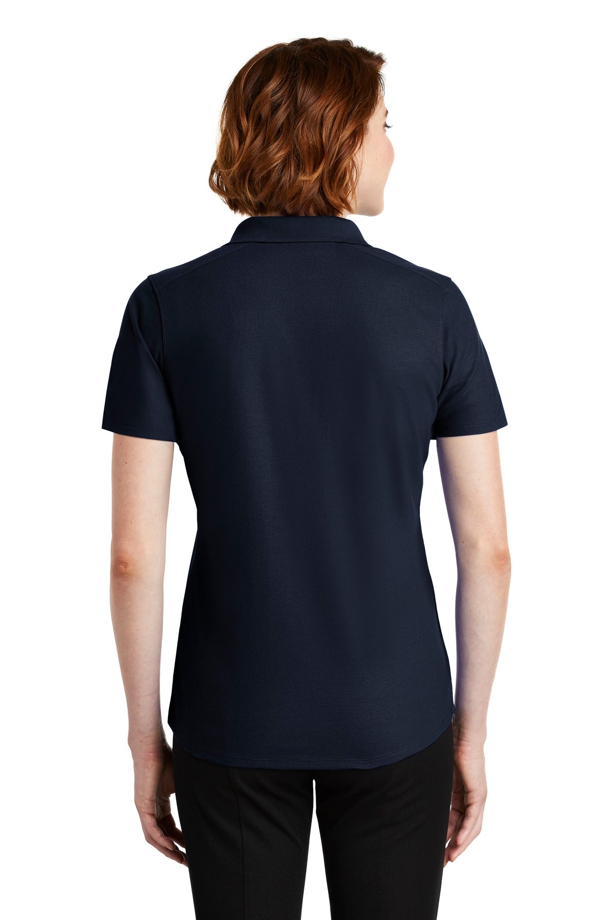 Port Authority  Ladies EZPerformance  Pique Polo. LK600