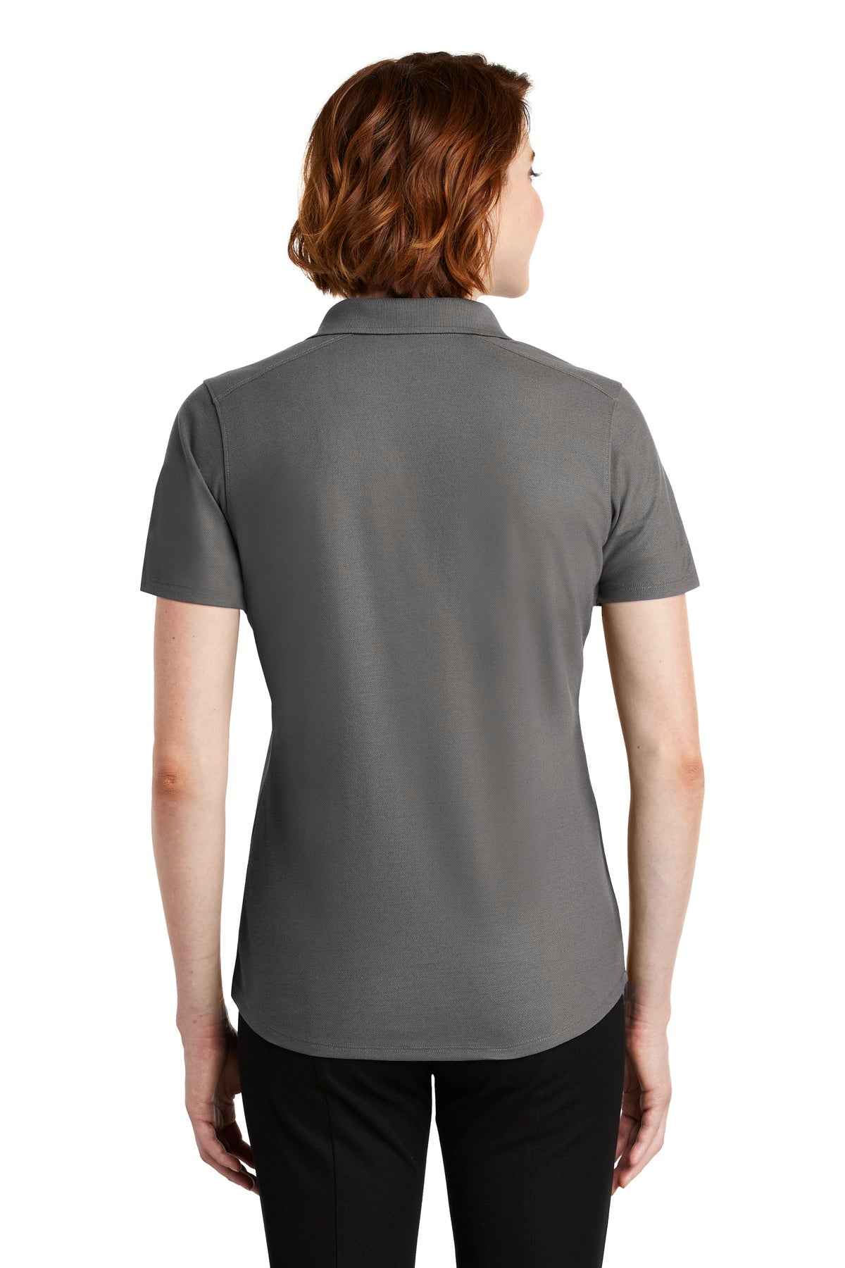 Port Authority  Ladies EZPerformance  Pique Polo. LK600