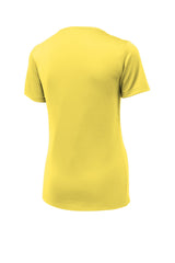 Sport-Tek Women's Posi-UV Pro Scoop Neck Tee LST420