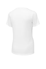 Sport-Tek Women's Posi-UV Pro Scoop Neck Tee LST420
