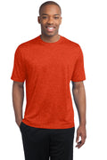 Sport-Tek Men's Heather Contender Tee
