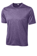 Sport-Tek Men's Heather Contender Tee