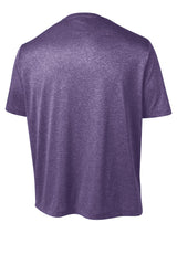 Sport-Tek Men's Heather Contender Tee