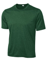 Sport-Tek Men's Heather Contender Tee
