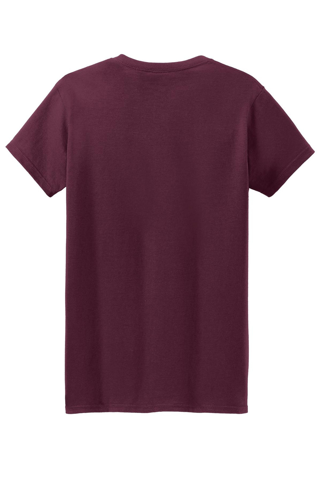 Gildan Women's Heavy Cotton 100% Cotton T-Shirt. 5000L Gildan