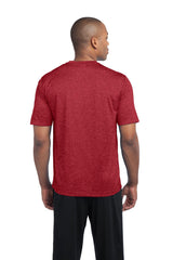 Sport-Tek Men's Heather Contender Tee