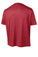 Sport-Tek Men's Heather Contender Tee
