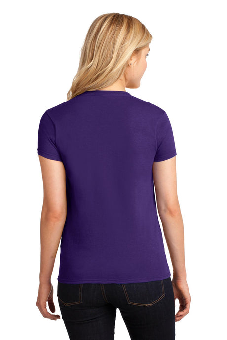 Gildan Women's Heavy Cotton 100% Cotton T-Shirt. 5000L Gildan