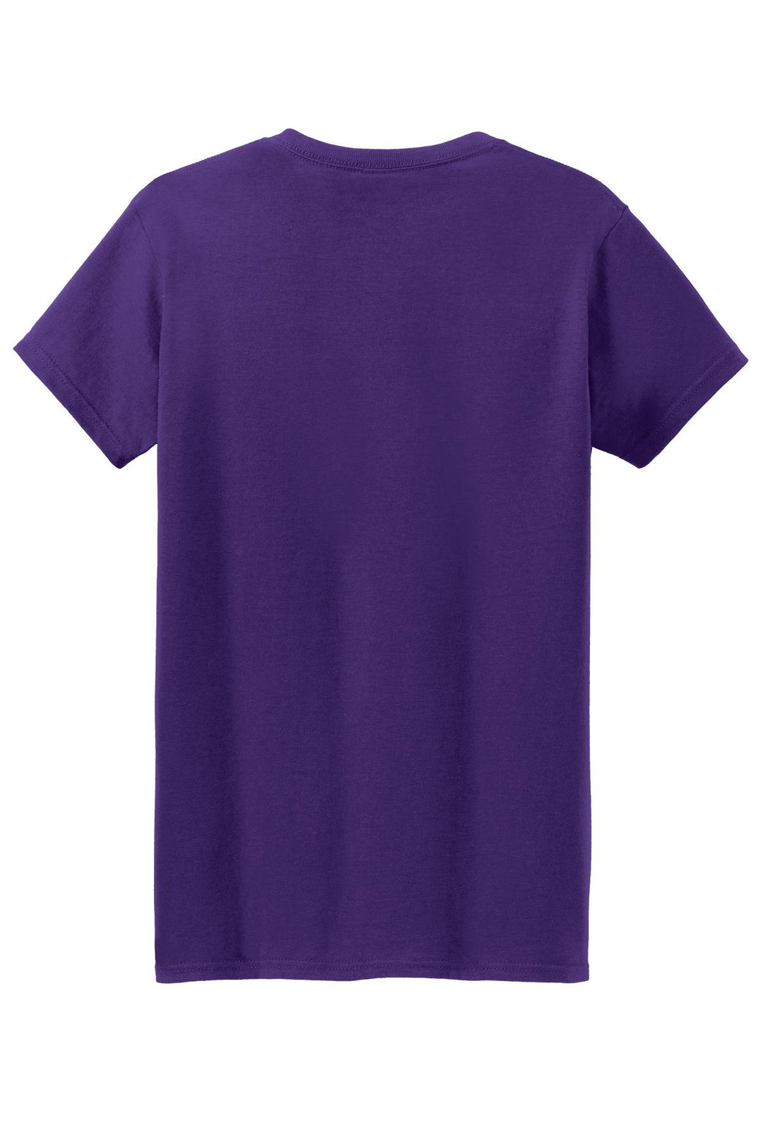 Gildan Women's Heavy Cotton 100% Cotton T-Shirt. 5000L Gildan