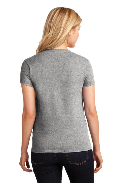 Gildan Women's Heavy Cotton 100% Cotton T-Shirt. 5000L