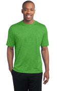 Sport-Tek Men's Heather Contender Tee