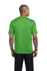 Sport-Tek Men's Heather Contender Tee