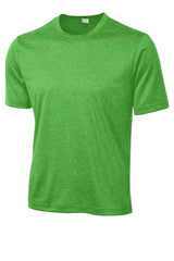 Sport-Tek Men's Heather Contender Tee