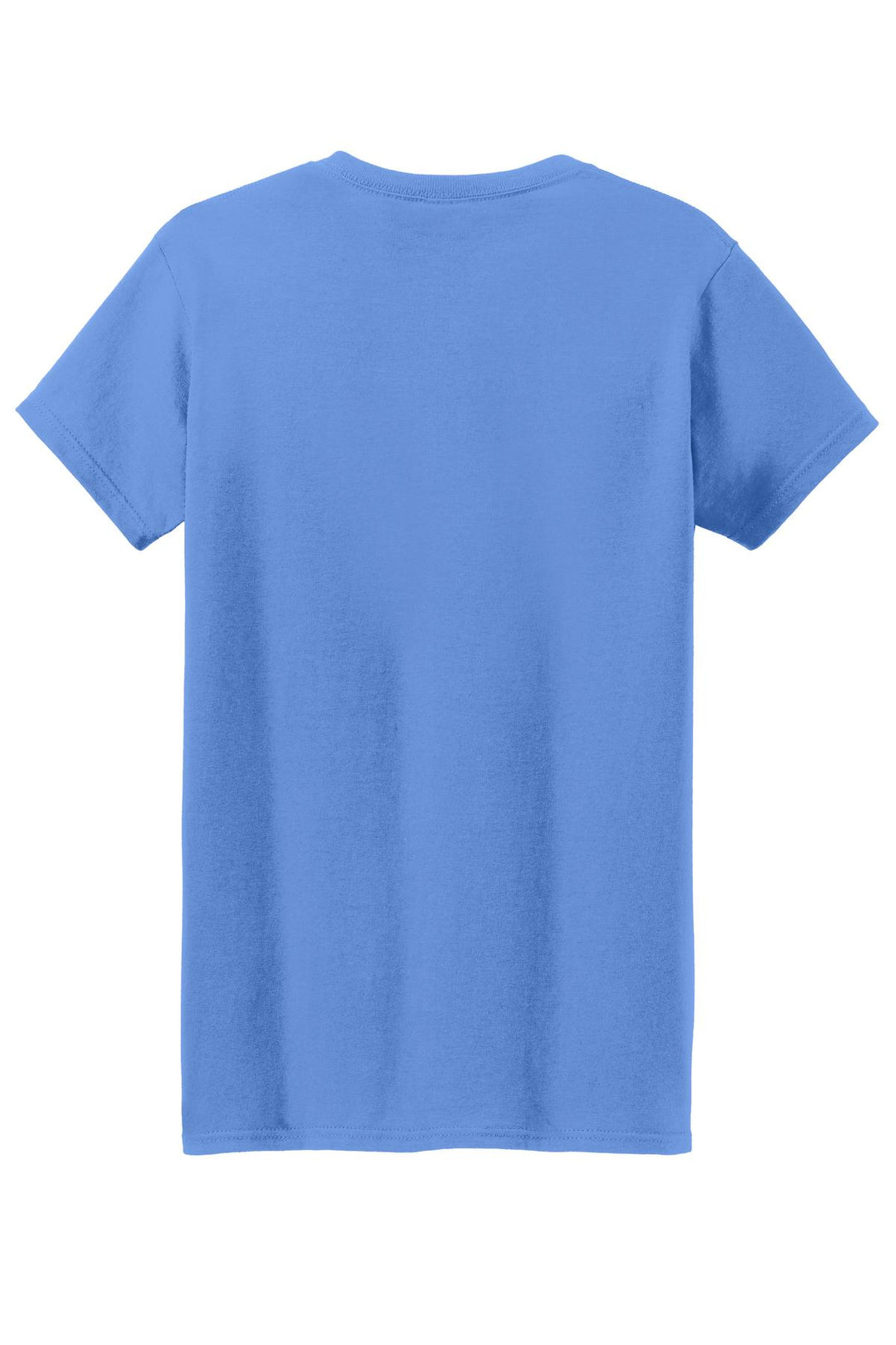 Gildan Women's Heavy Cotton 100% Cotton T-Shirt. 5000L Gildan