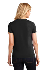 Gildan Women's Heavy Cotton 100% Cotton T-Shirt. 5000L Gildan