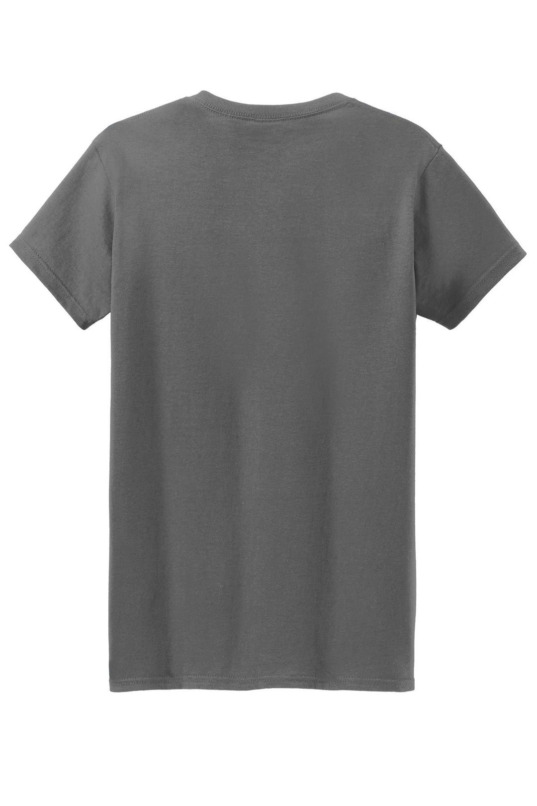 Gildan Women's Heavy Cotton 100% Cotton T-Shirt. 5000L Gildan