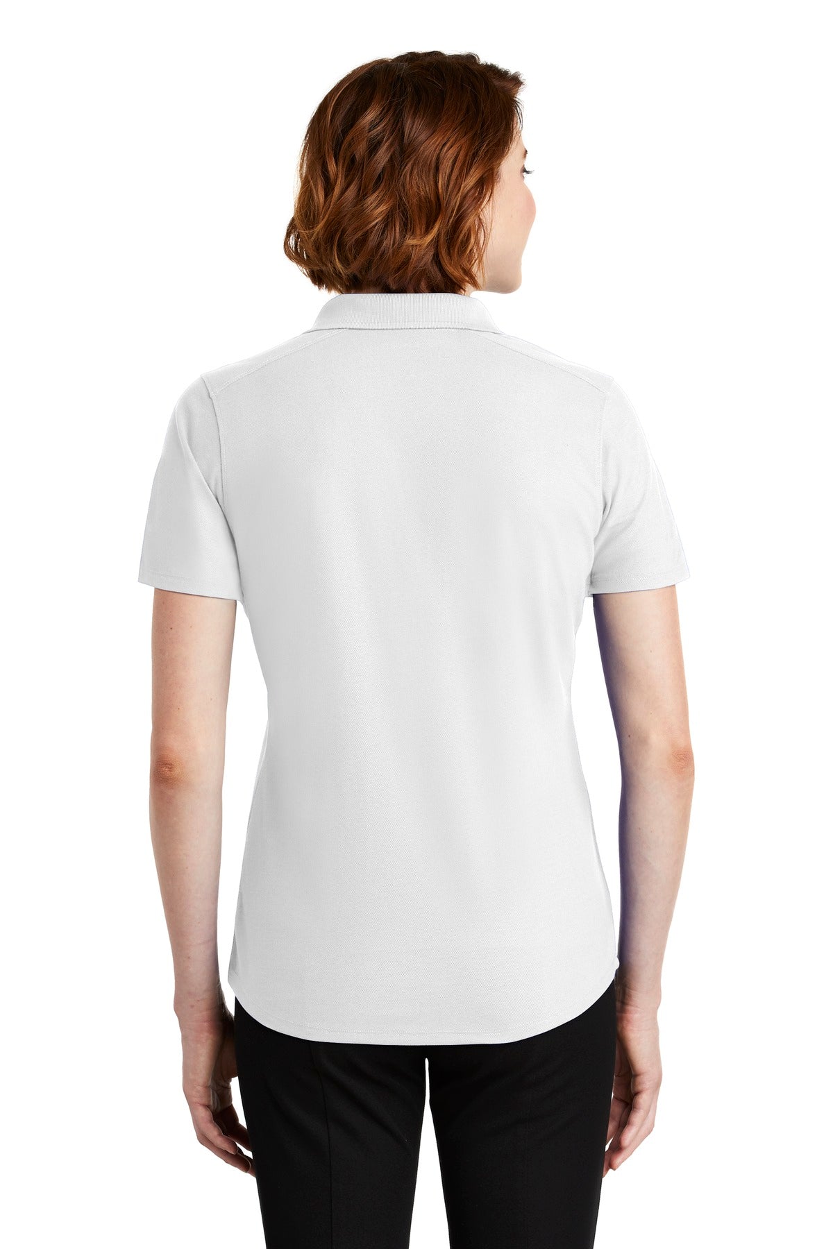 Port Authority  Ladies EZPerformance  Pique Polo. LK600
