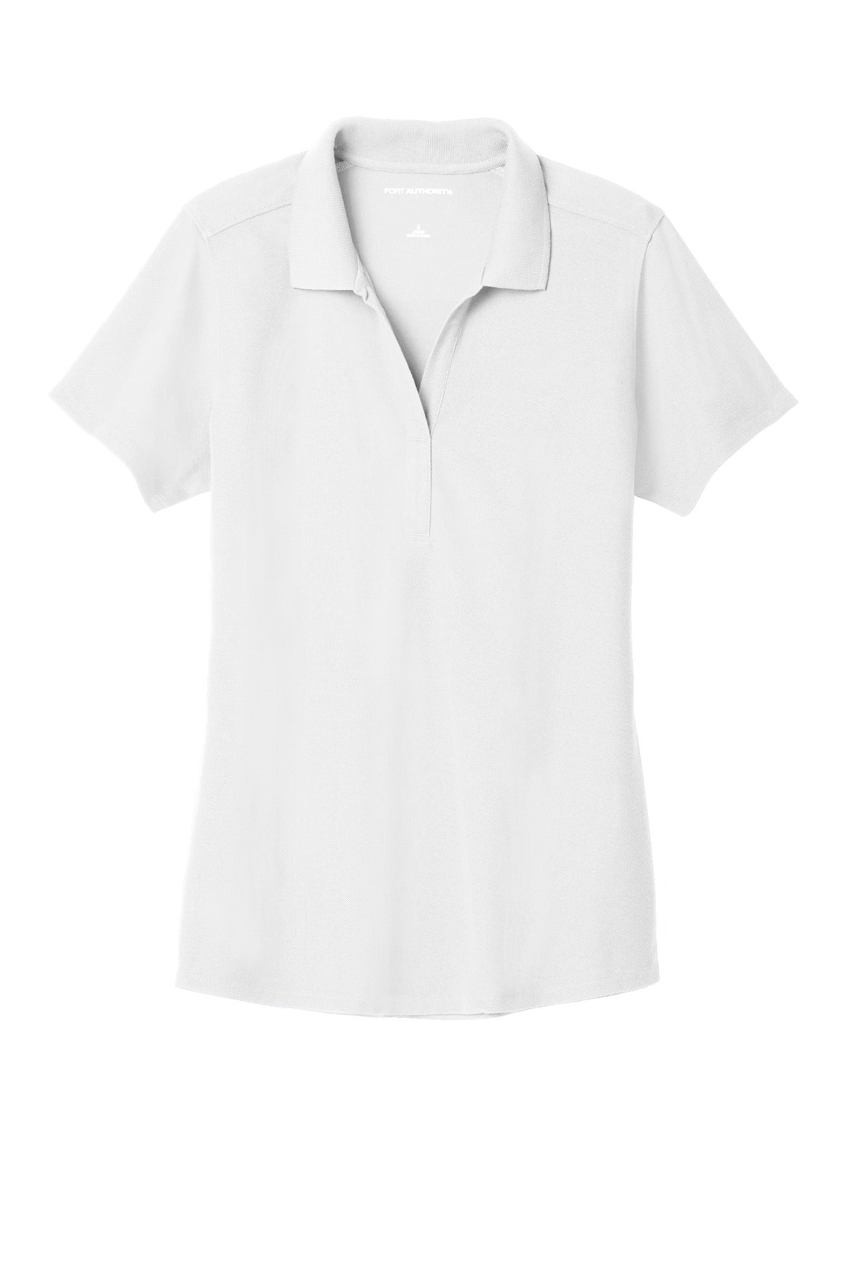 Port Authority  Ladies EZPerformance  Pique Polo. LK600