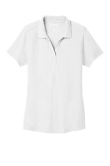 Port Authority  Ladies EZPerformance  Pique Polo. LK600