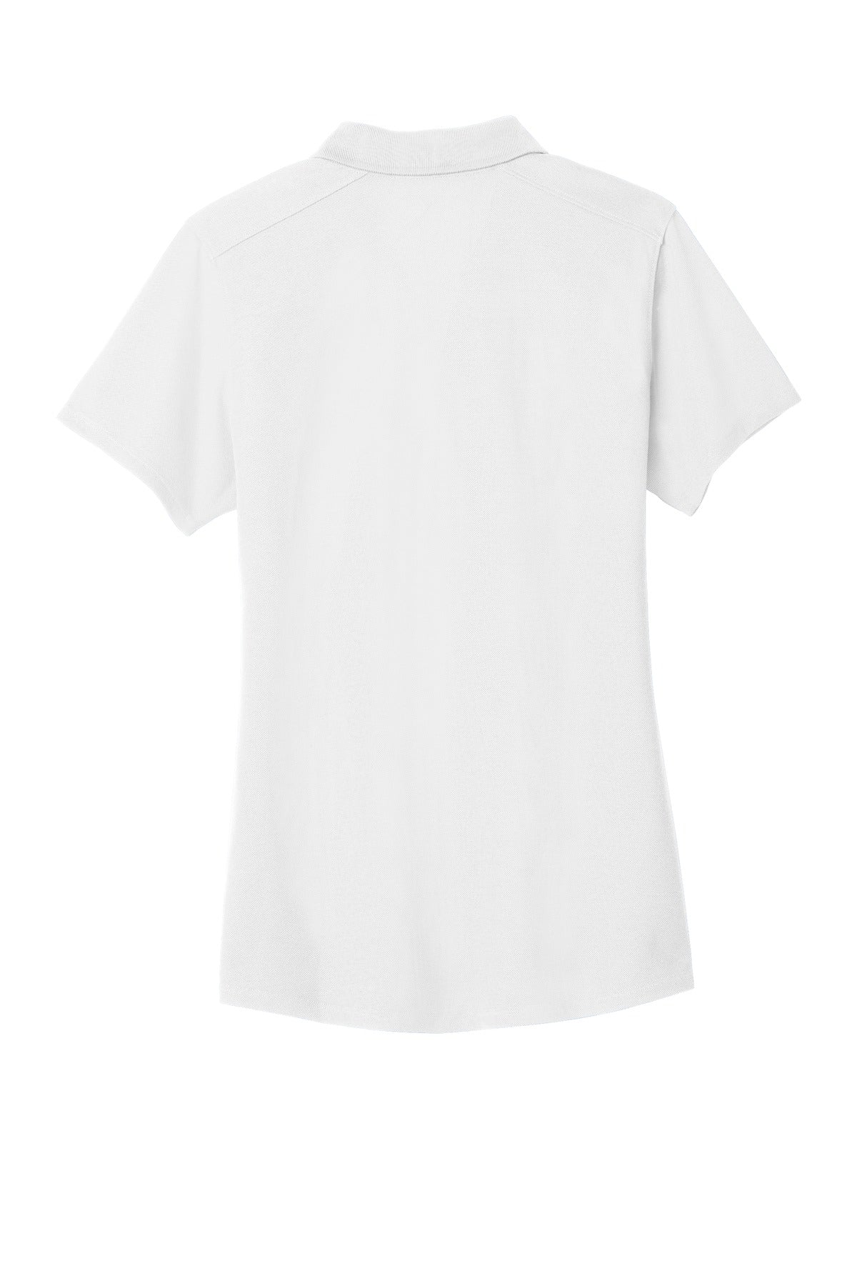 Port Authority  Ladies EZPerformance  Pique Polo. LK600