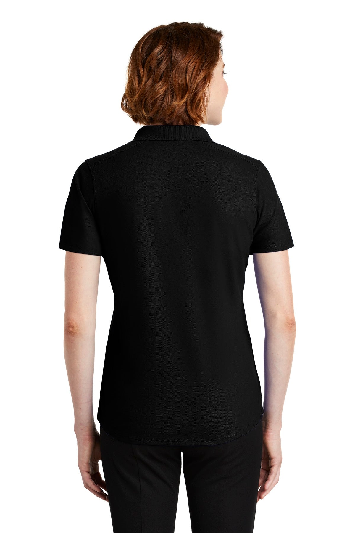 Port Authority  Ladies EZPerformance  Pique Polo. LK600