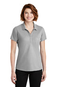 Port Authority  Ladies EZPerformance  Pique Polo. LK600