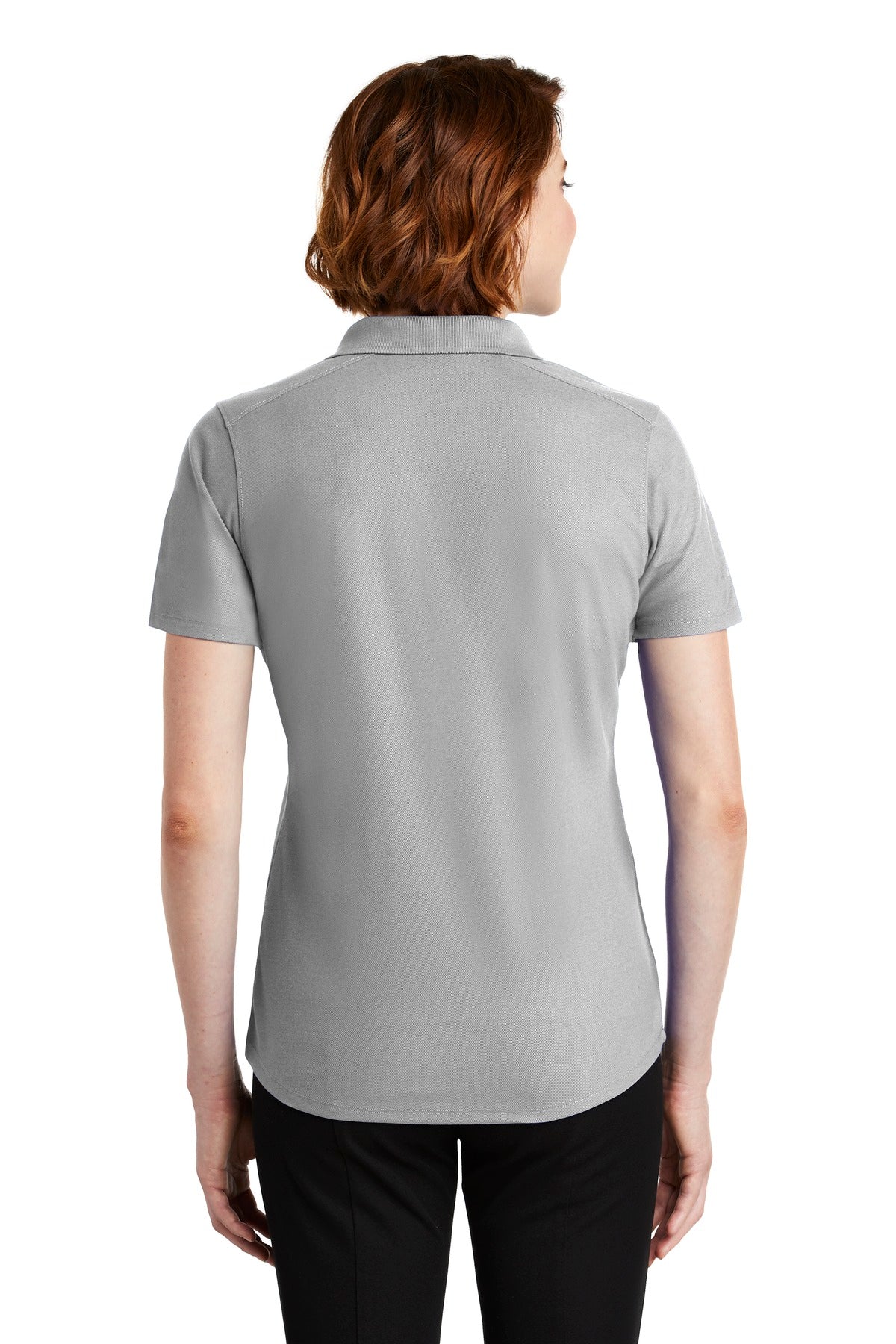 Port Authority  Ladies EZPerformance  Pique Polo. LK600