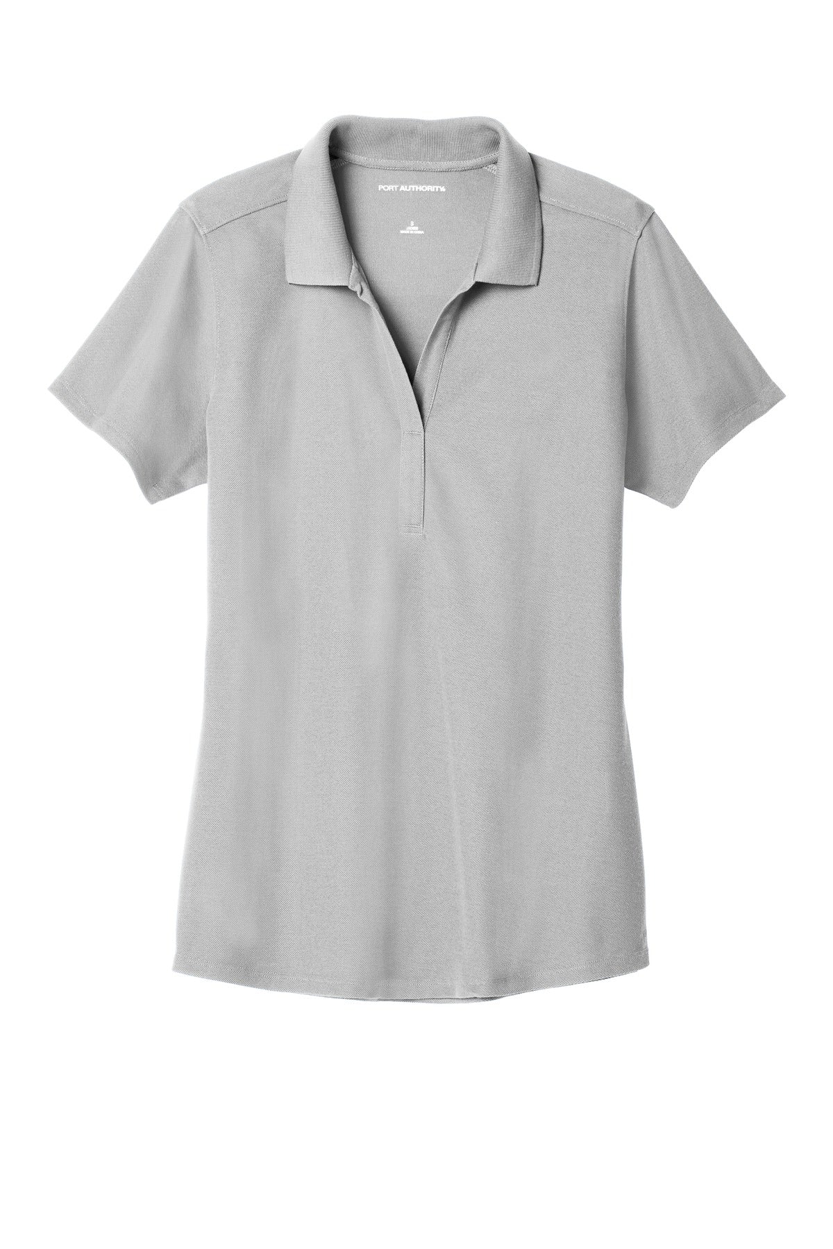 Port Authority  Ladies EZPerformance  Pique Polo. LK600