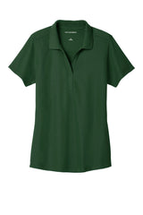 Port Authority  Ladies EZPerformance  Pique Polo. LK600