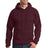 Port & Company - Men's Tall Essential Fleece Pullover Hooded Sweatshirt Port & Company