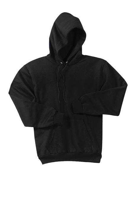 Port & Company - Men's Tall Essential Fleece Pullover Hooded Sweatshirt Port & Company