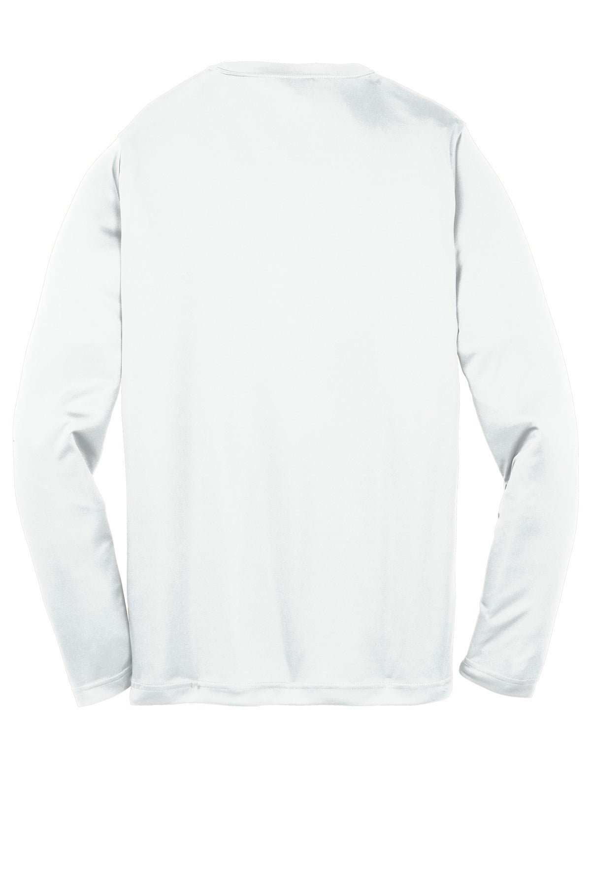 Sport-Tek Youth Boy's Long Sleeve PosiCharge Competitor Tee
