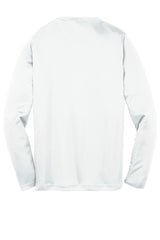Sport-Tek Youth Boy's Long Sleeve PosiCharge Competitor Tee