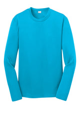 Sport-Tek Youth Boy's Long Sleeve PosiCharge Competitor Tee