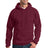 Port & Company - Men's Tall Essential Fleece Pullover Hooded Sweatshirt Port & Company