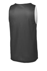 Sport-Tek Men's PosiCharge Classic Mesh Reversible Tank
