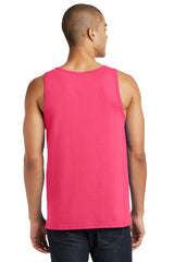 District Men's The Concert Tank. DT5300 District